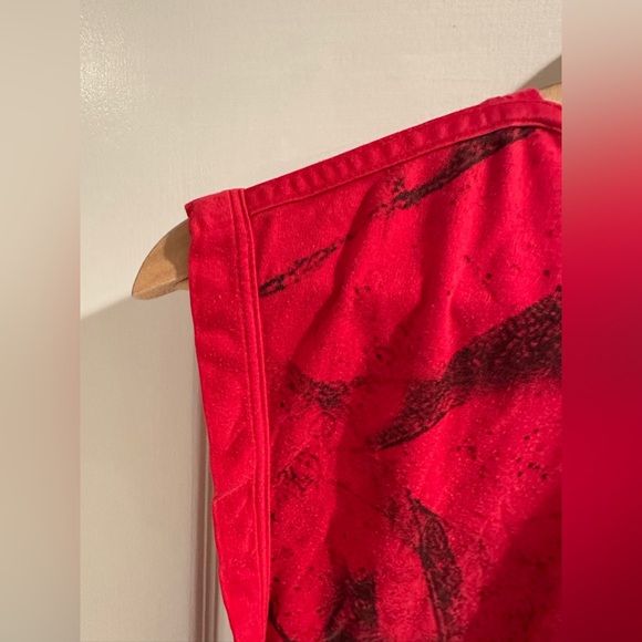 Helmut Lang Sleeveless Tee - Picture 14 of 14